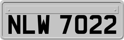 NLW7022