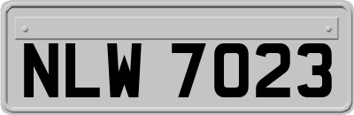 NLW7023