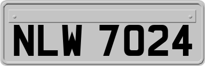 NLW7024