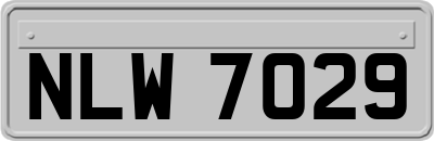NLW7029