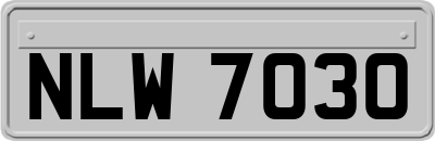 NLW7030