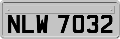 NLW7032