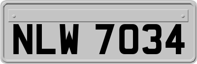 NLW7034