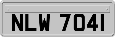 NLW7041