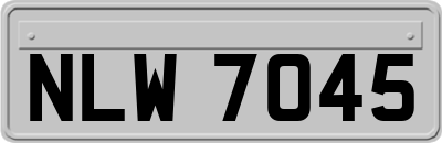 NLW7045