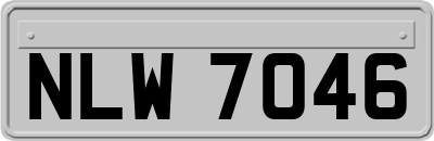 NLW7046
