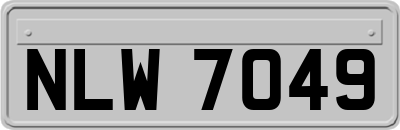 NLW7049