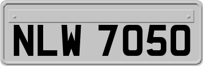 NLW7050
