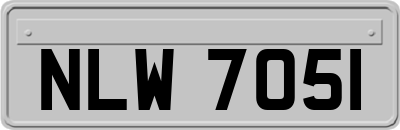 NLW7051