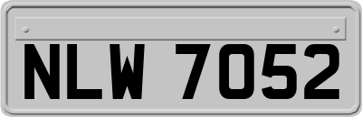 NLW7052