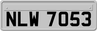 NLW7053