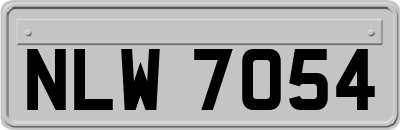 NLW7054