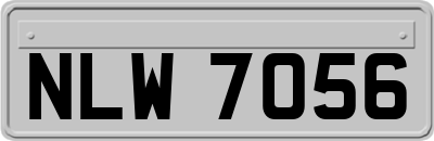 NLW7056