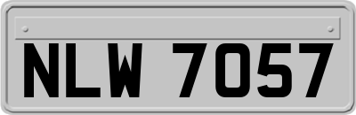 NLW7057
