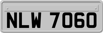 NLW7060