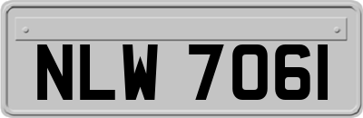 NLW7061