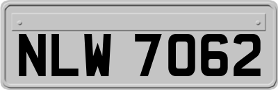 NLW7062