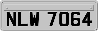 NLW7064