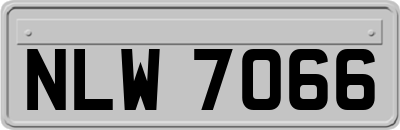 NLW7066