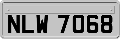 NLW7068