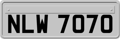 NLW7070