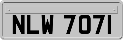 NLW7071