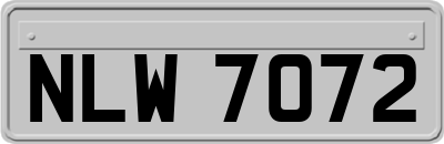 NLW7072