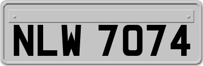 NLW7074