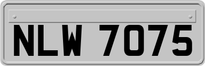 NLW7075