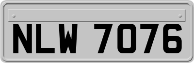 NLW7076