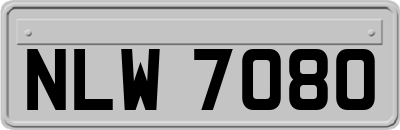 NLW7080