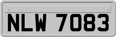 NLW7083