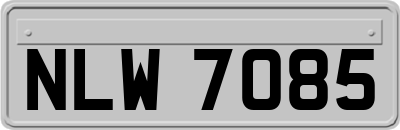 NLW7085