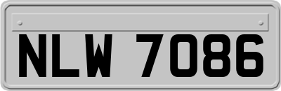 NLW7086
