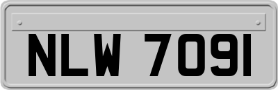NLW7091
