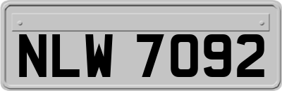 NLW7092