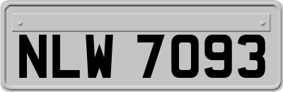 NLW7093