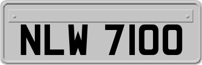 NLW7100