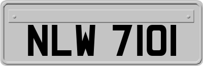 NLW7101