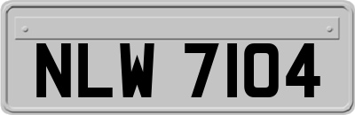 NLW7104