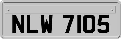 NLW7105