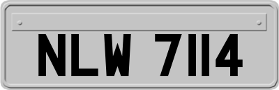 NLW7114