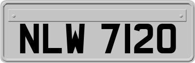 NLW7120