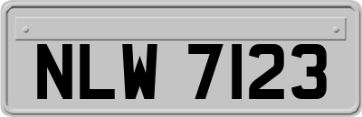 NLW7123
