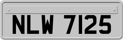 NLW7125