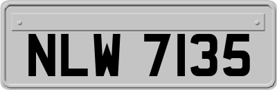 NLW7135