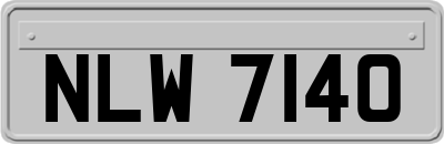NLW7140