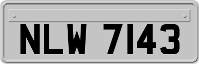NLW7143