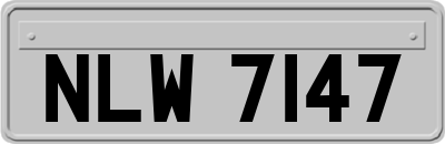 NLW7147