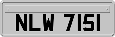 NLW7151